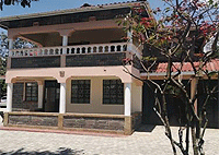  49 Guesthouse – Nakuru