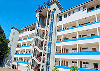 CityBlue Creekside Hotel & Suites – Mombasa 