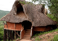Il Ngwesi Eco Lodge – Laikipia
