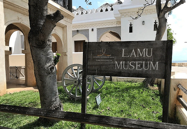 Lamu Island Day Tours Tours