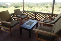 Aardvark Lodge Masai Mara