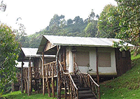 Aberdare Cottages & Fishing Lodge – Muranga