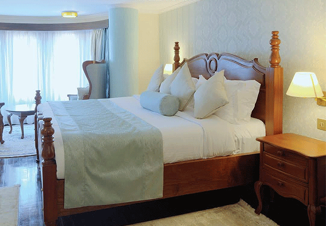 aberdare-national-park-safari-2-days-1-night-tour-treetops-lodge-double-room Aberdare National Park Safari 2 Days 1 Night Tour
