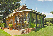 Acacia Cottage, Kembu Farm, Njoro, Nakuru – Kenya 