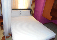Aden Bay City Hotel, central Business District– Nairobi