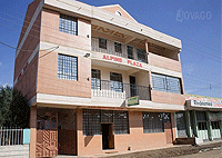 Alpine Hotel – Nakuru Town