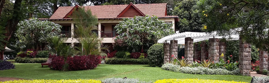 Amani Gardens Inn Westlands Nairobi