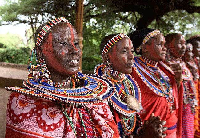 Amboseli Day Trip Safari