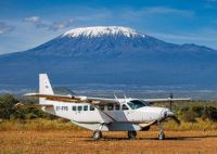 Amboseli National Park 1 Day Fly-In Safari from Nairobi - Kenya