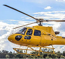 1 Day Amboseli Helicopter Scenic Flight Safari