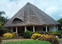 Andrea's Villa – Watamu