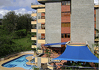 Andrews Apartments, Westland’s – Nairobi
