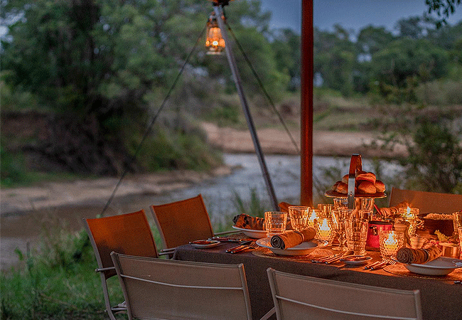 Angama Mara Lodge