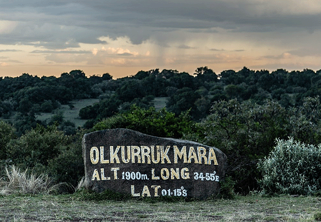 Angama Mara Lodge