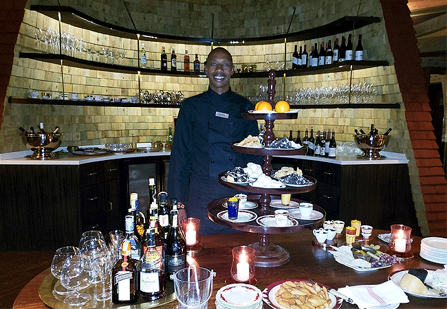 Angama Mara Lodge