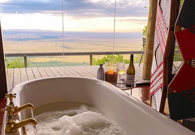 Angama Mara Lodge