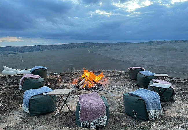 Angama Mara Lodge