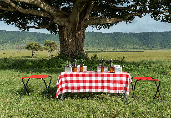 Angama Mara Lodge
