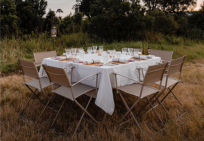 Angama Mara Lodge