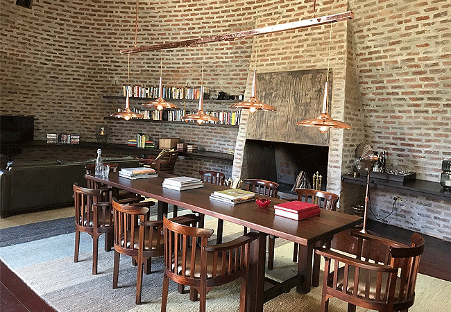 Angama Mara Lodge