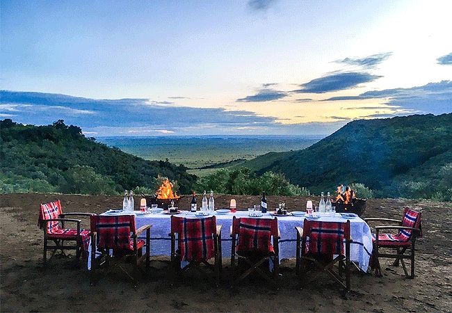 Angama Mara Lodge