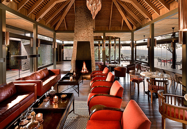 Angama Mara Lodge