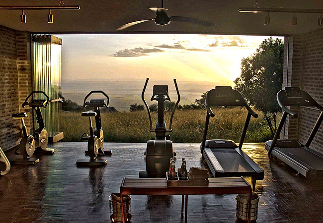 Angama Mara Lodge
