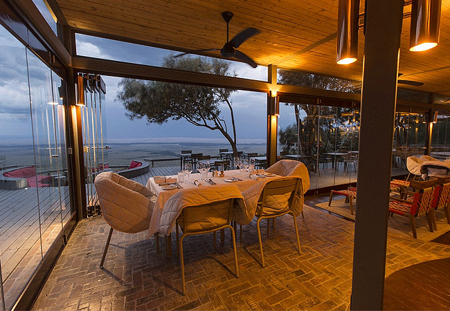 Angama Mara Lodge