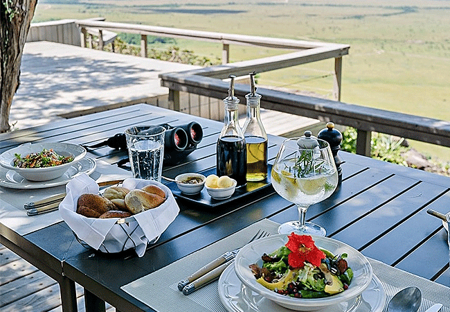 Angama Mara Lodge