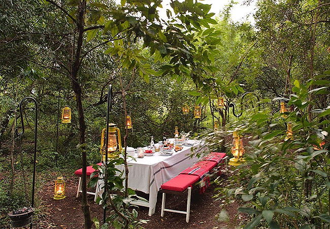 Angama Mara Lodge