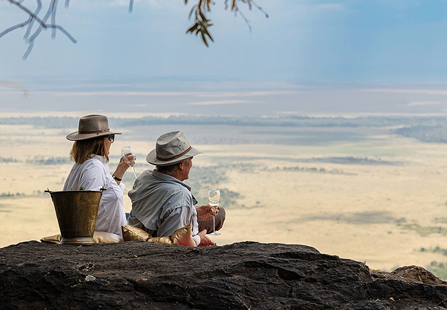 Angama Mara Lodge