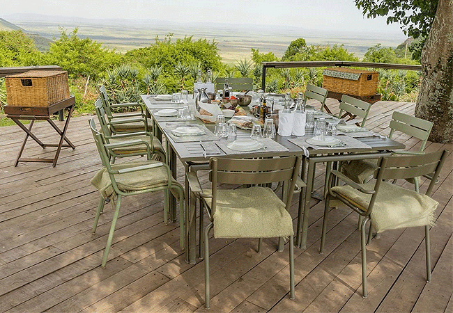 Angama Mara Lodge