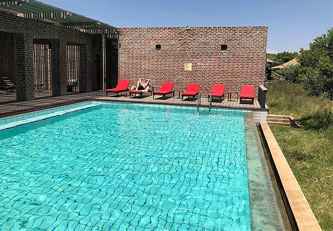 Angama Mara Lodge