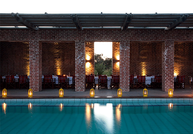 Angama Mara Lodge