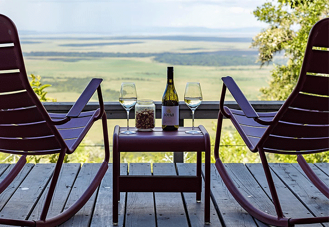 Angama Mara Lodge