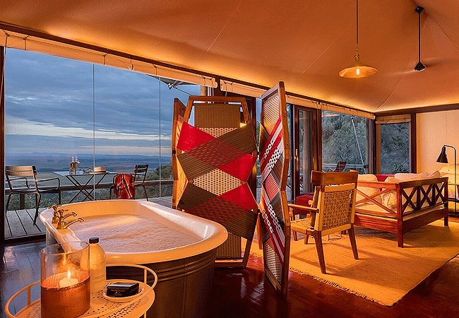 Angama Mara Lodge