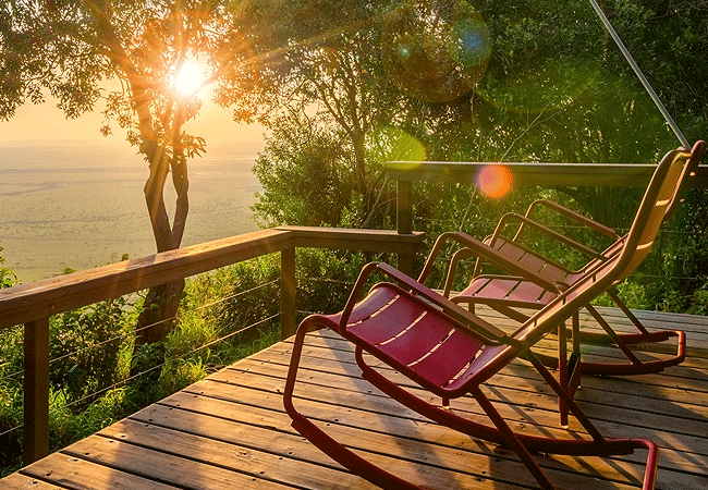 Angama Mara Lodge