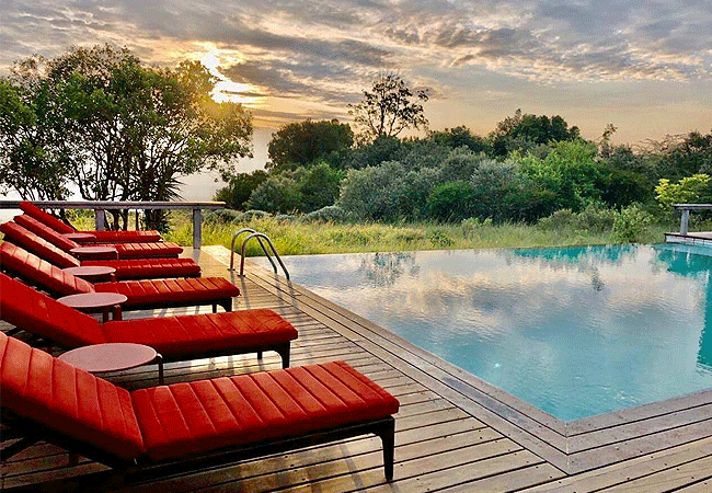 Angama Mara Lodge