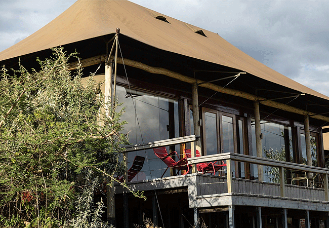 Angama Mara Lodge