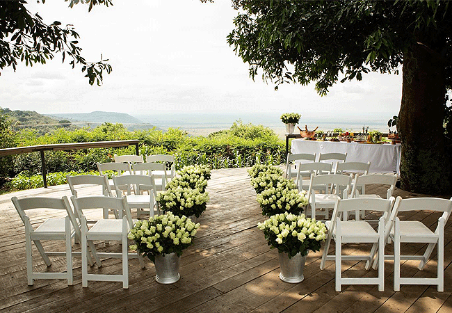 Angama Mara Lodge