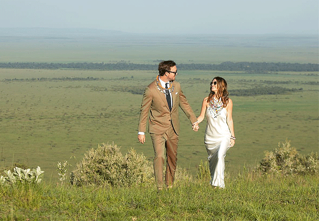 Angama Mara Lodge