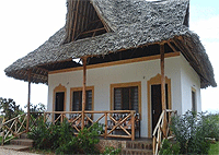 Anjumasa Village – Watamu