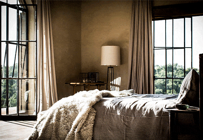 arijiju-retreat-holiday-home-laikipia-double en-suite bedroom Arijiju Retreat Holiday Home Laikipia