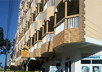 Arizona Palace Hotel, Mombasa – Mombasa Island