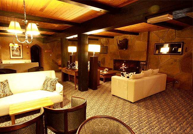 the-ark-lodge-aberdare-national-park-fire-place The Ark Lodge Aberdare National Park
