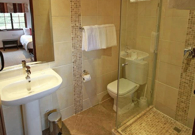 the-ark-lodge-aberdare-national-park-guest-bath-room The Ark Lodge Aberdare National Park