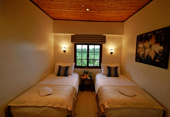 the-ark-lodge-aberdare-national-park-twin-room The Ark Lodge Aberdare National Park