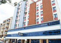 Asis Hotel – Eldoret