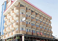 Avenue Suites Hotel – Nakuru Town