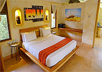 Azure Mara Haven Luxury Lodge Hotel – Masai Mara Game Reserve